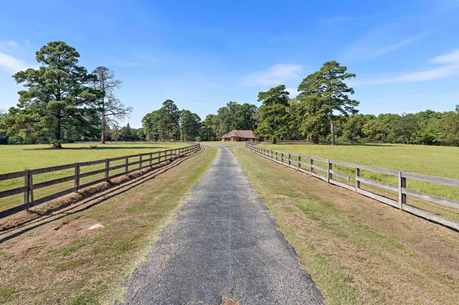 1931 N FM 31, De Berry, TX 75639 - #2