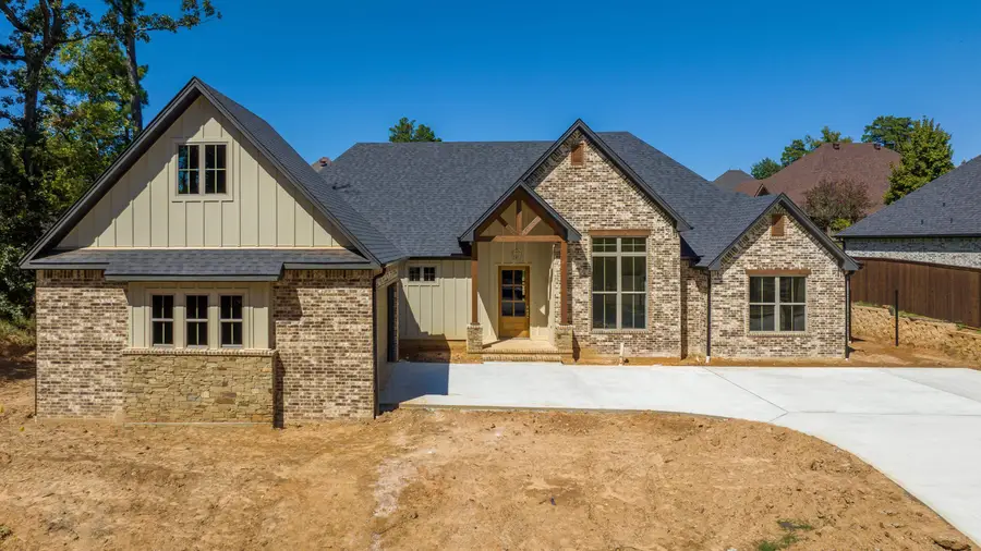 2103 Nueces Trail, Longview, TX 75604 - #2