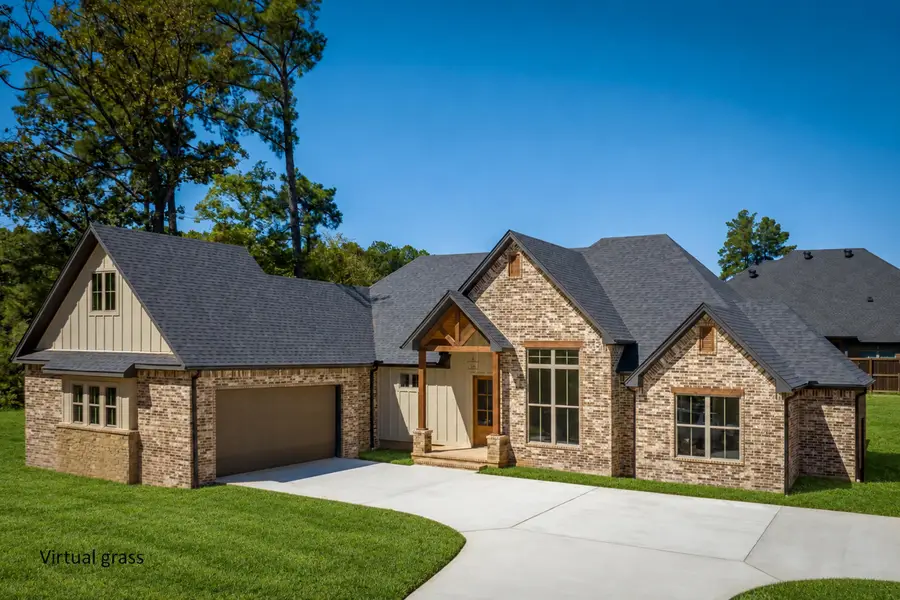 2103 Nueces Trail, Longview, TX 75604 - #3