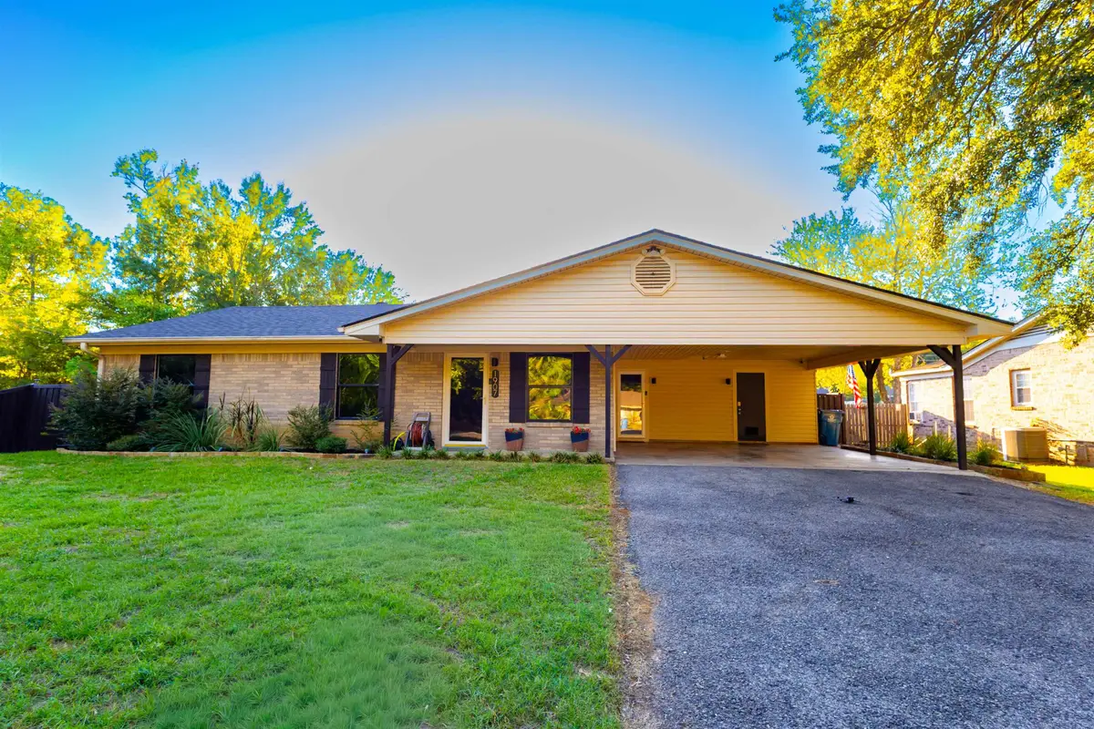 1907 Turtle Creek Dr., Marshall, TX 75670 - #1