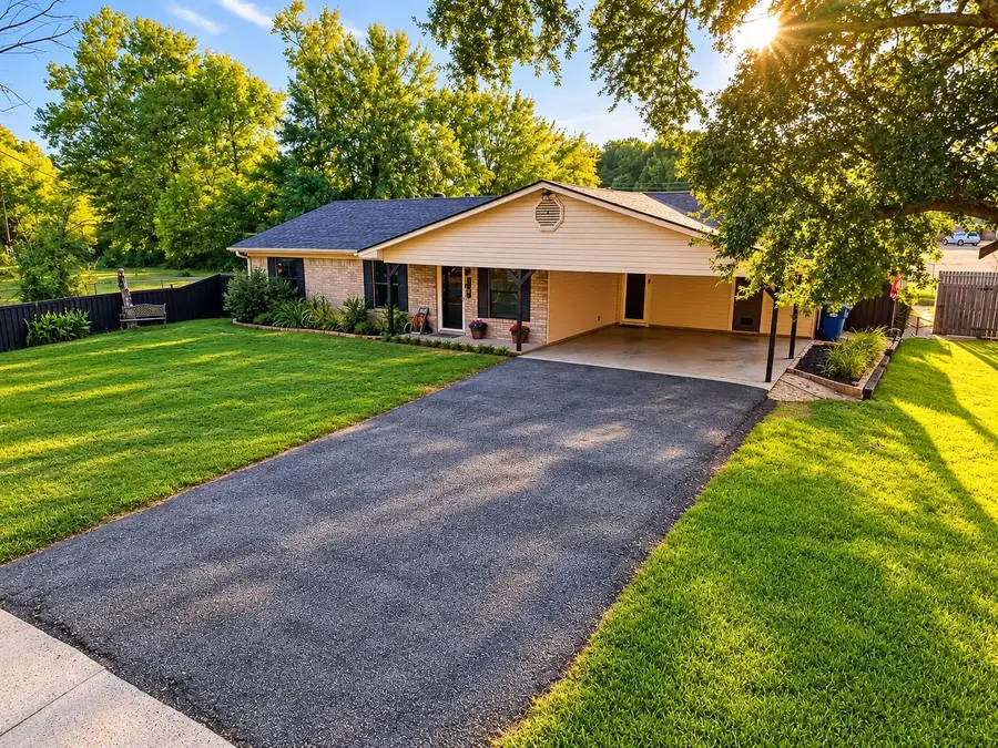 1907 Turtle Creek Dr., Marshall, TX 75670 - #3