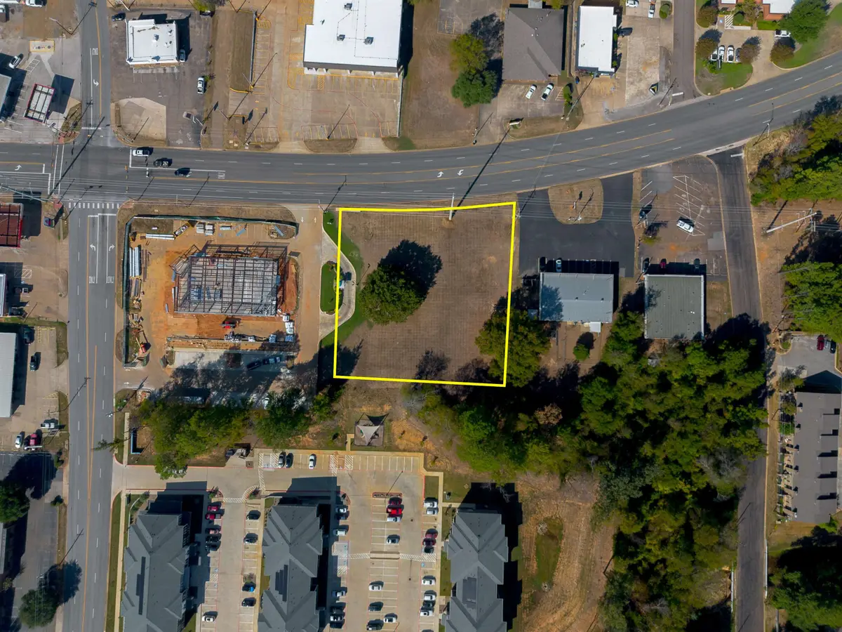 TBD Gilmer Rd, Longview, TX 75604 - #1