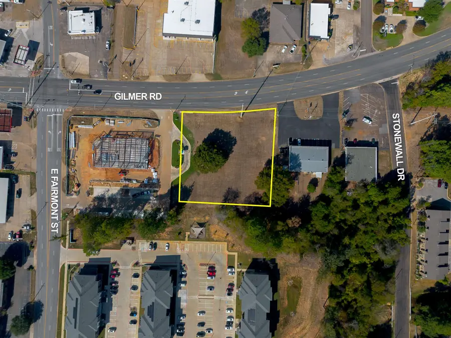 TBD Gilmer Rd, Longview, TX 75604 - #2
