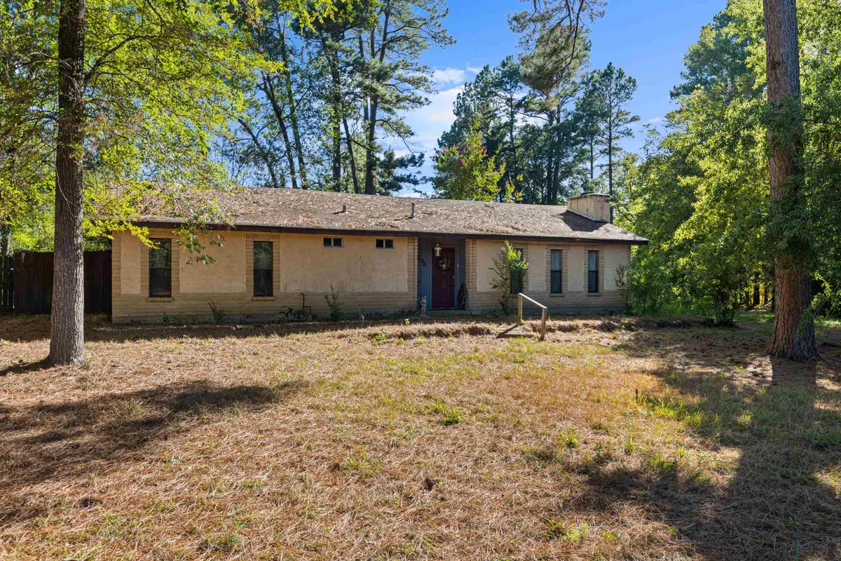 206 Maple Street, Gilmer, TX 75644 - #1