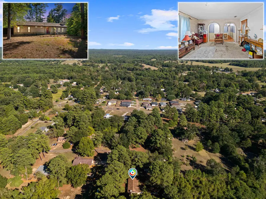206 Maple Street, Gilmer, TX 75644 - #2