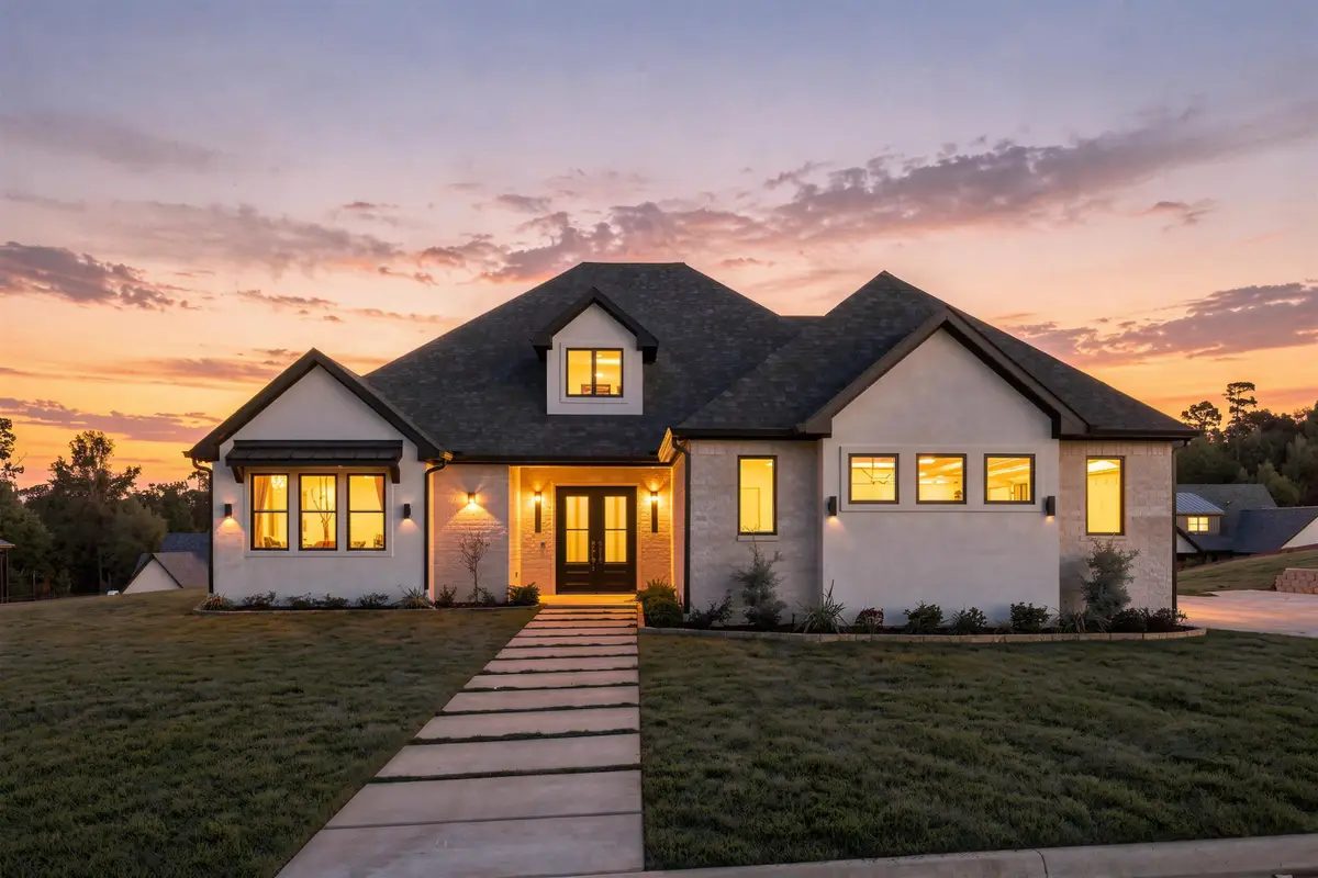 166 Loblolly Way, Longview, TX 75605 - #1