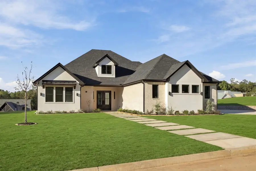 166 Loblolly Way, Longview, TX 75605 - #2