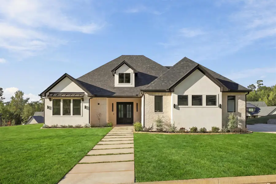 166 Loblolly Way, Longview, TX 75605 - #3