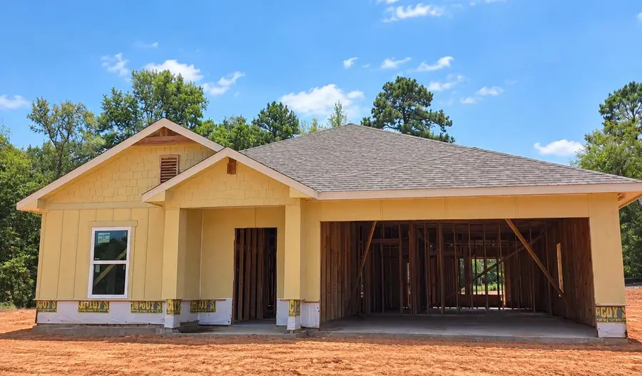2706 Southern Oaks Drive, Longview, TX 75604 - #2