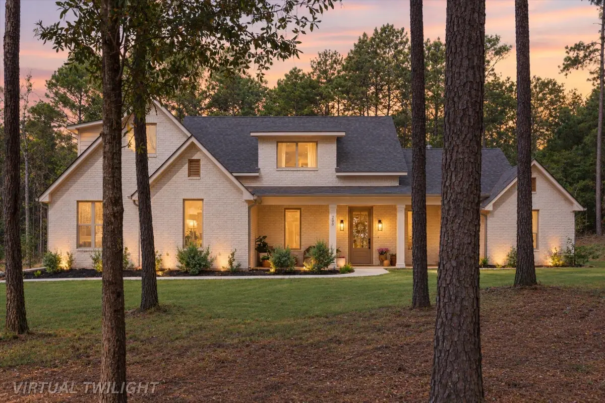 200 Maple Springs Rd, Longview, TX 75602 - #1