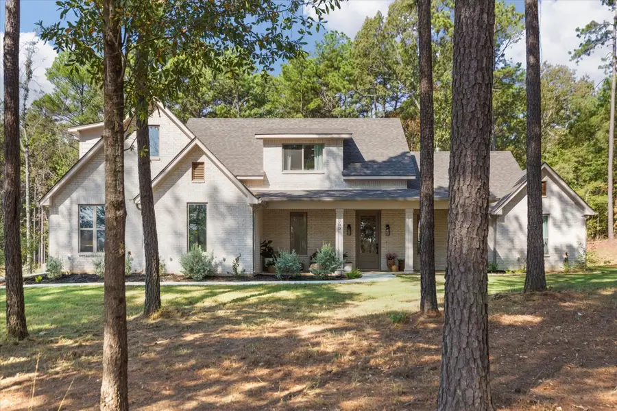 200 Maple Springs Rd, Longview, TX 75602 - #2