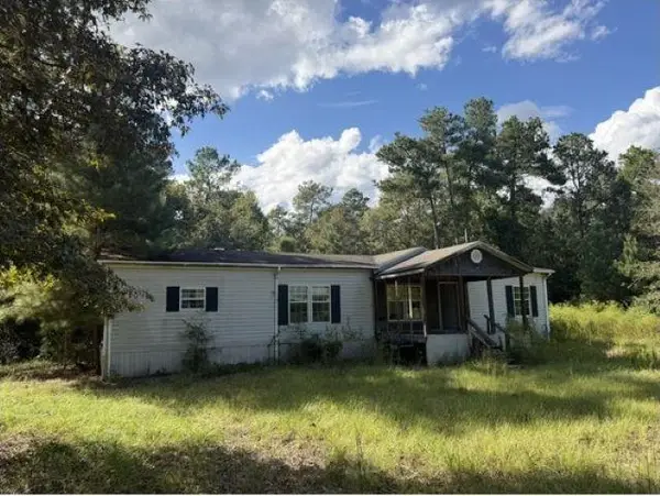 300 PVT 7042, Kirbyville, TX 75956