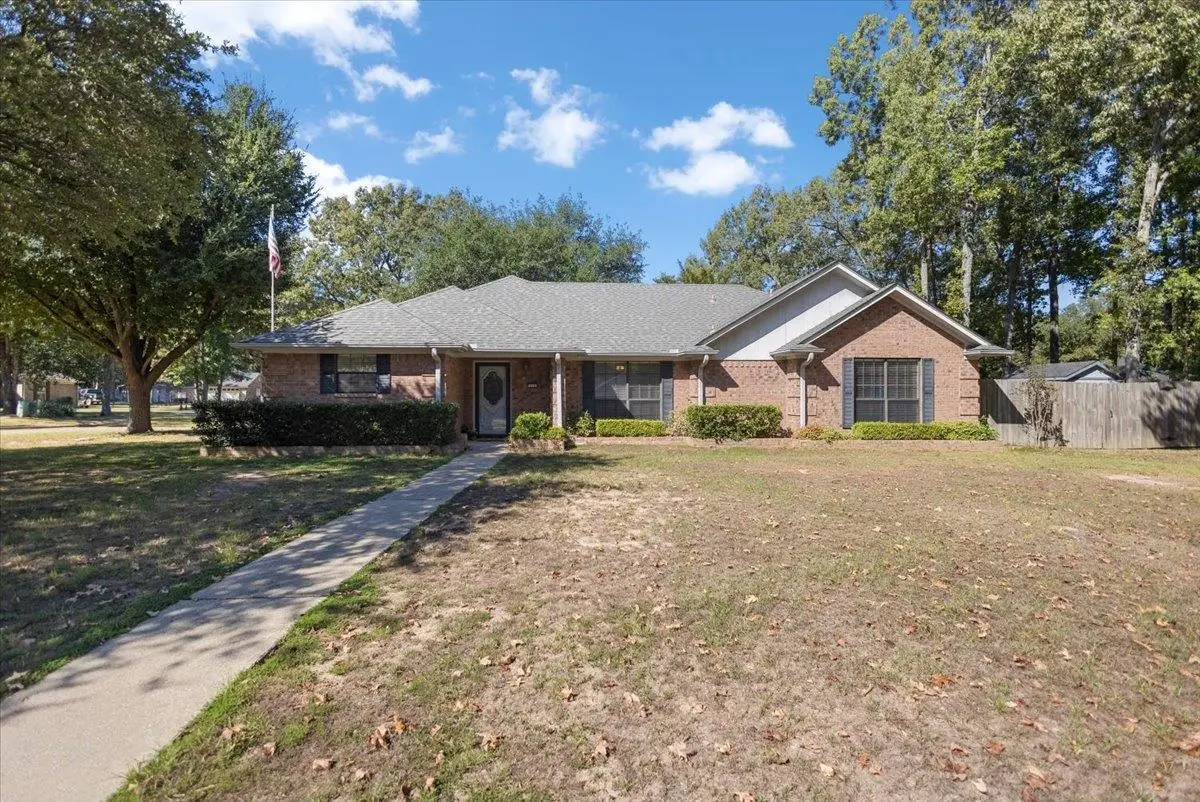 312 Chickasaw, Gilmer, TX 75644 - #1