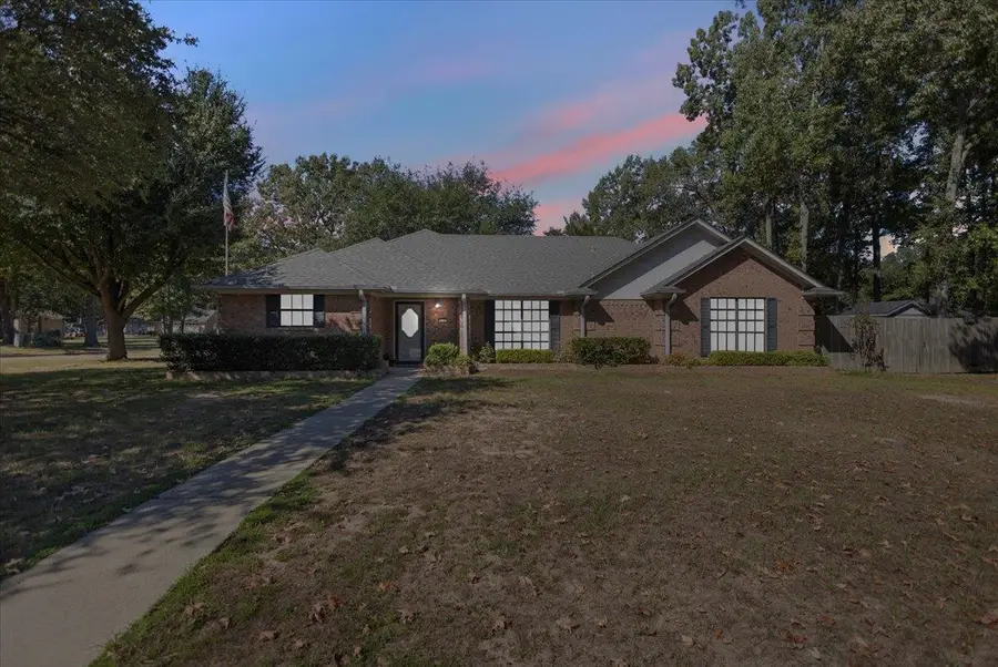 312 Chickasaw, Gilmer, TX 75644 - #2