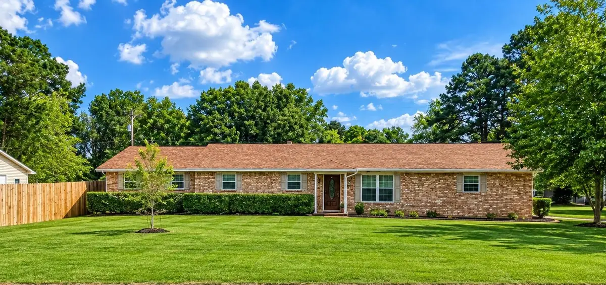 100 Madison, Longview, TX 75603 - #1
