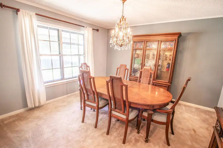 202 PR 7381, De Berry, TX 75639 - #2