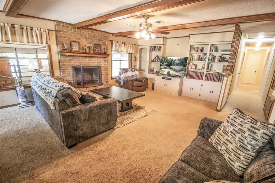 202 PR 7381, De Berry, TX 75639 - #3