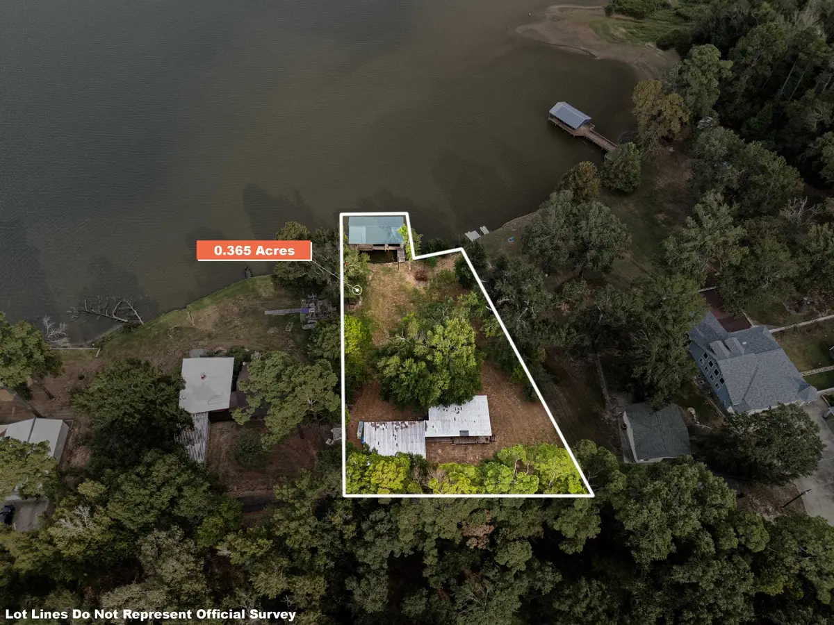 171 County Road 1741, Long Branch, TX 75669 - #1