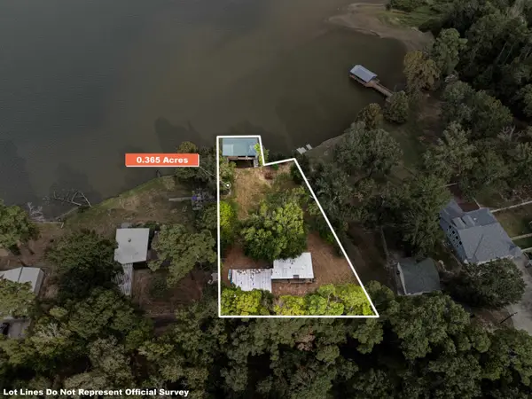 171 County Road 1741, Long Branch, TX 75669