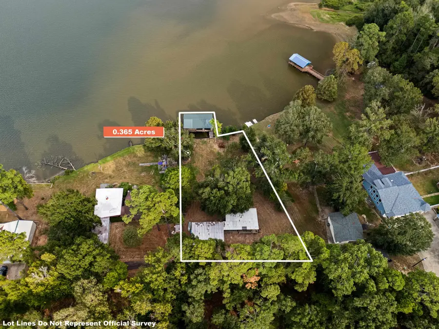 171 County Road 1741, Long Branch, TX 75669 - #2