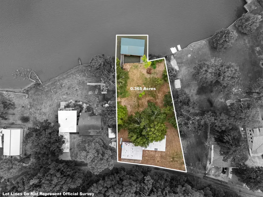 171 County Road 1741, Long Branch, TX 75669 - #3