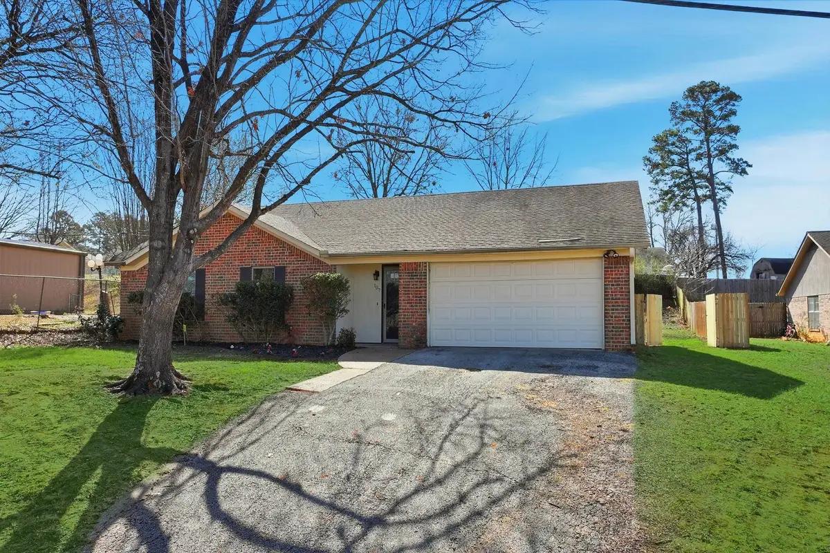 107 Janet Kay, Longview, TX 75605 - #1