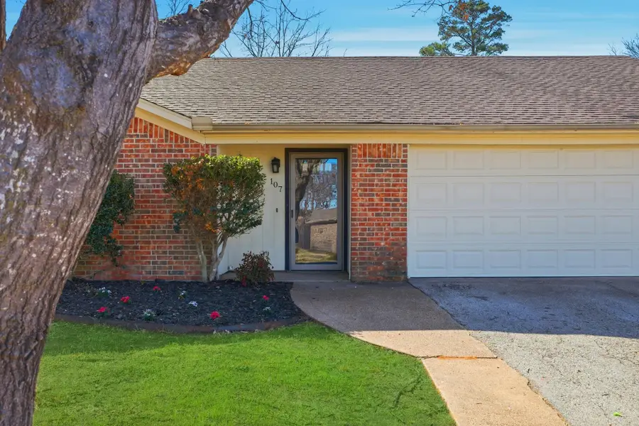 107 Janet Kay, Longview, TX 75605 - #2