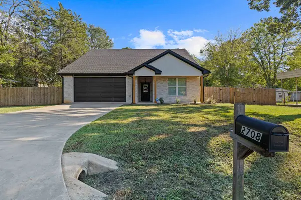 2708 Ledbetter Street, Kilgore, TX 75662