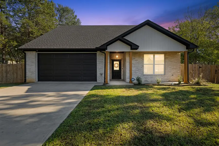 2708 Ledbetter Street, Kilgore, TX 75662 - #2