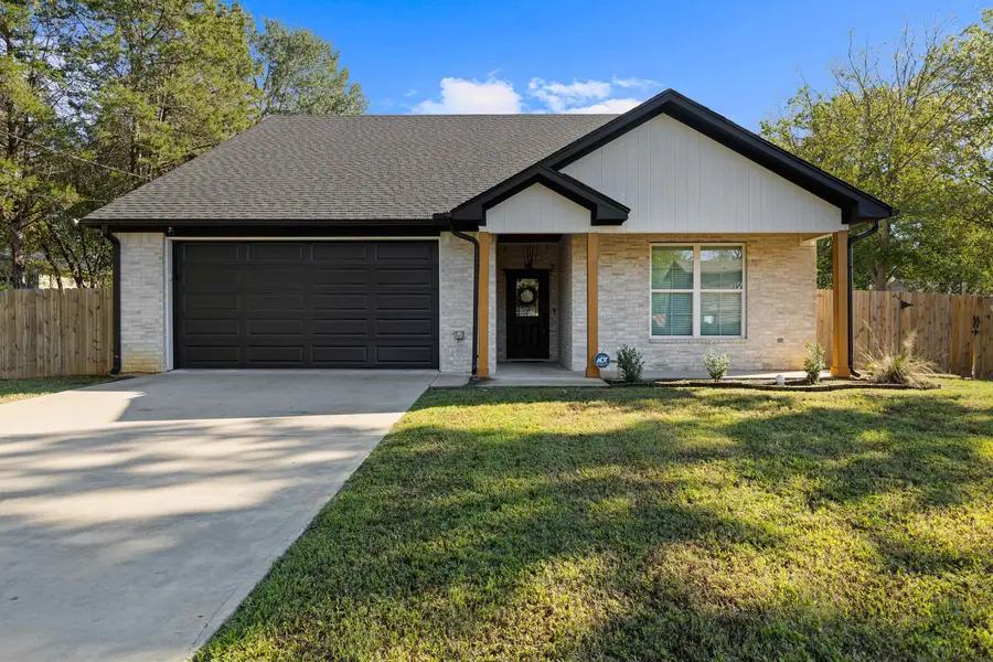 2708 Ledbetter Street, Kilgore, TX 75662 - #3