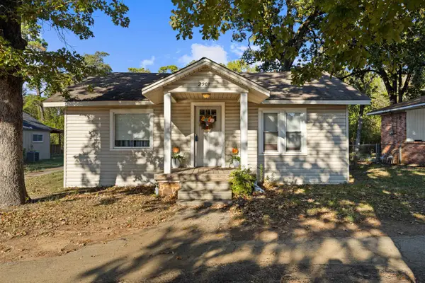 2901 Stone Road, Kilgore, TX 75662