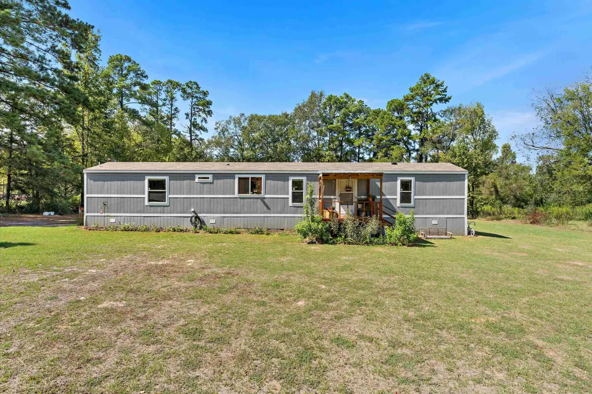 220 S Chalk Street, Joaquin, TX 75954 - #1