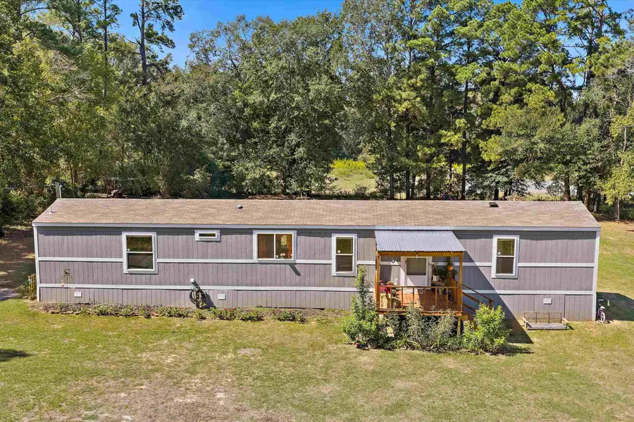 220 S Chalk Street, Joaquin, TX 75954 - #3