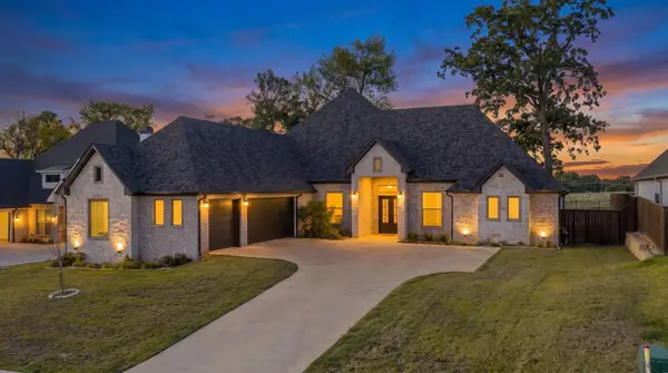 3922 Hidden Hills Cir, Longview, TX 75605
