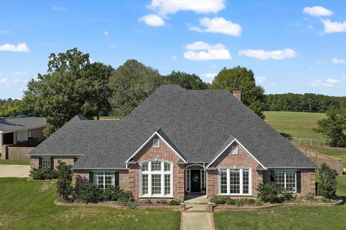 1921 Eastwood, Henderson, TX 75652 - #1