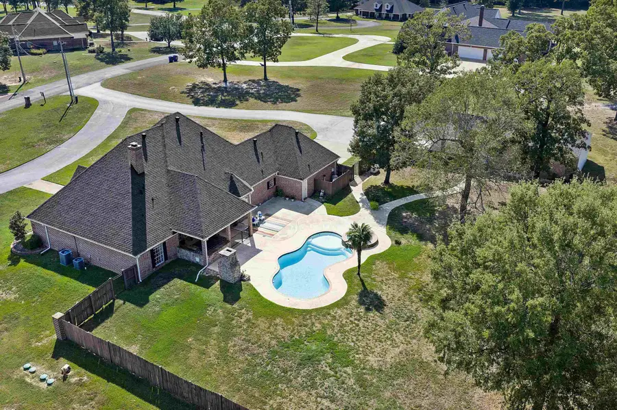 1921 Eastwood, Henderson, TX 75652 - #3