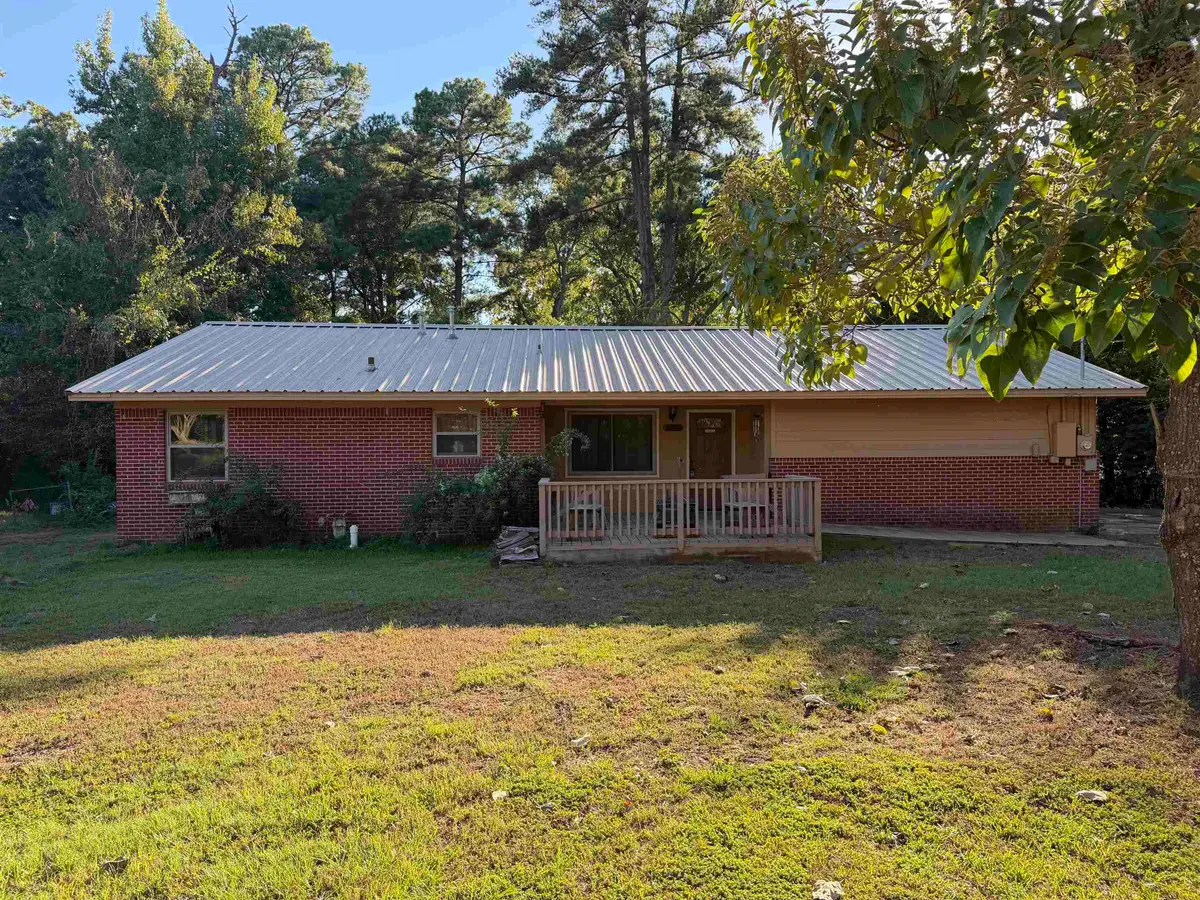 1727 Rainbow Drive, Longview, TX 75604 - #1