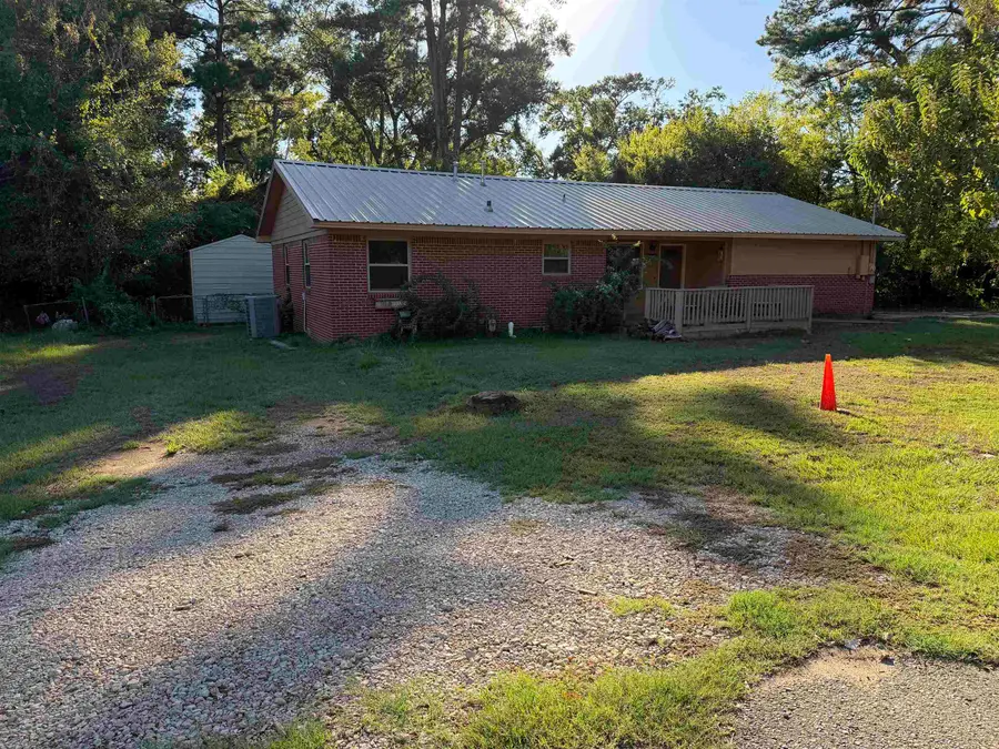 1727 Rainbow Drive, Longview, TX 75604 - #3