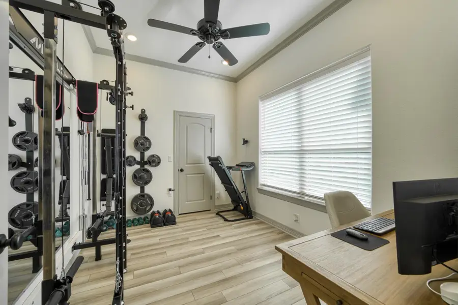 3523 Thompson Rd, Longview, TX 75604 - #3