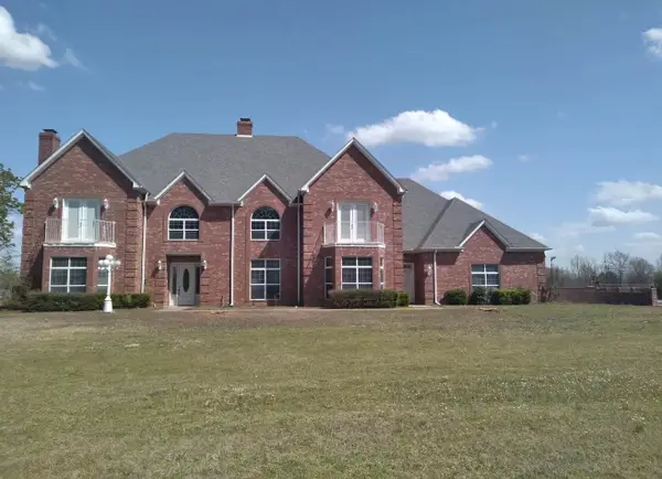 1495 Hwy 259 S DeKalb Texas 75559, De Kalb, TX 75559-2306