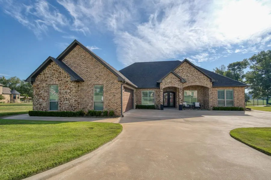 3402 Oak Hill Trl, Longview, TX 75605 - #2