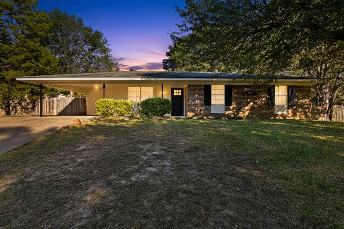 9 Finch Drive, Longview, TX 75605 - #1