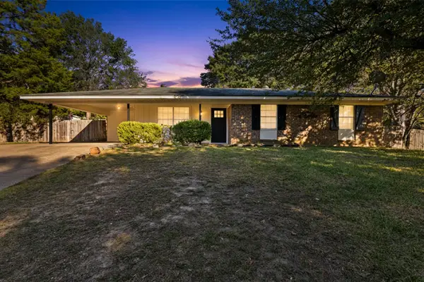 9 Finch Drive, Longview, TX 75605