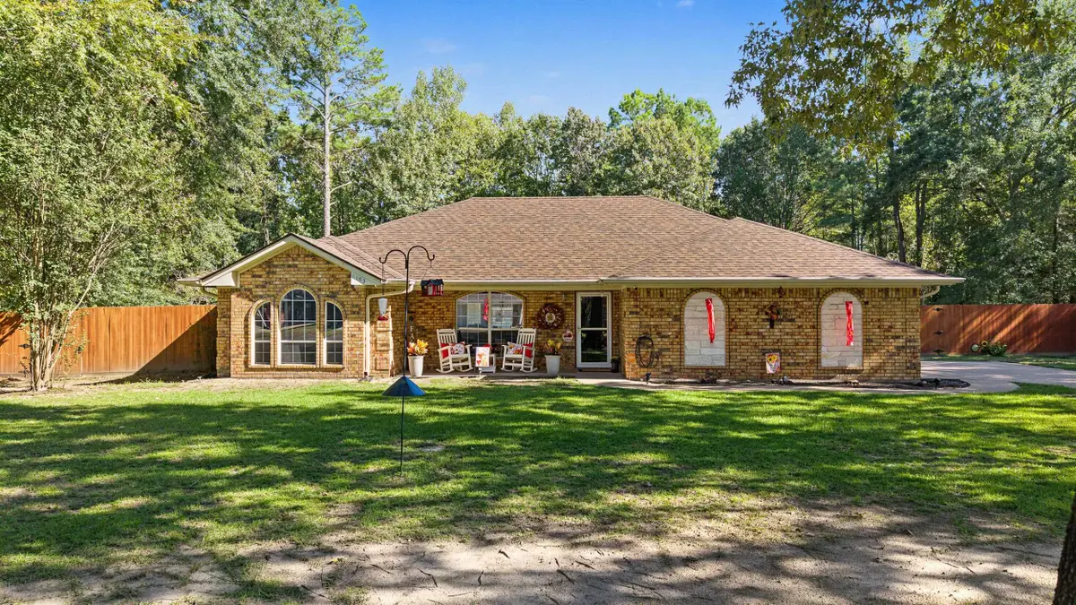 1193 CR 2330, Mineola, TX 75773 - #1