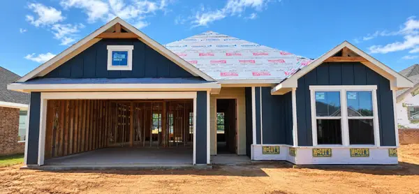 1518 Grace Acres Lane, Longview, TX 75605