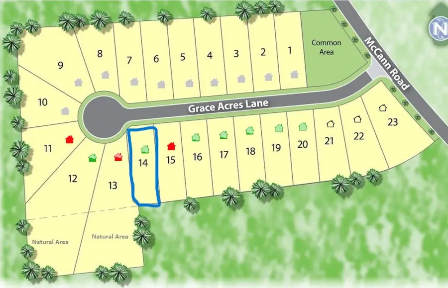 1518 Grace Acres Lane, Longview, TX 75605 - #3