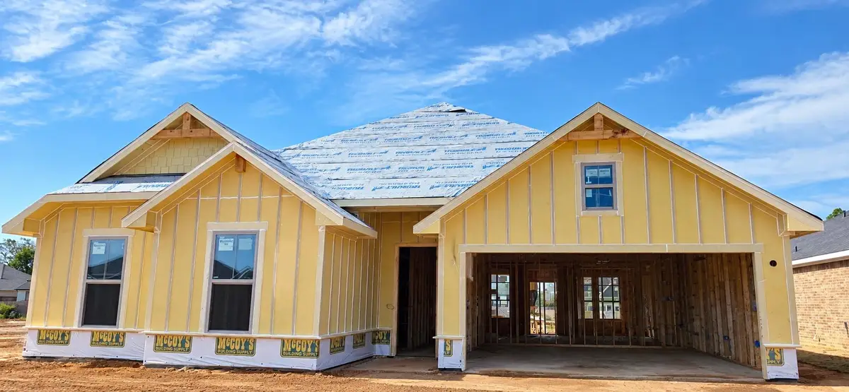 1514 Grace Acres Lane, Longview, TX 75605 - #1