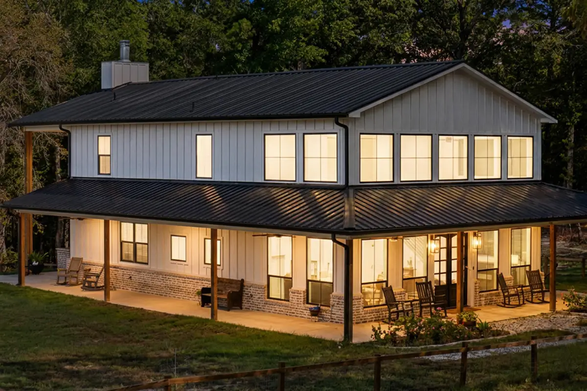 799 Private Road 3398, Big Sandy, TX 75755-5815 - #1
