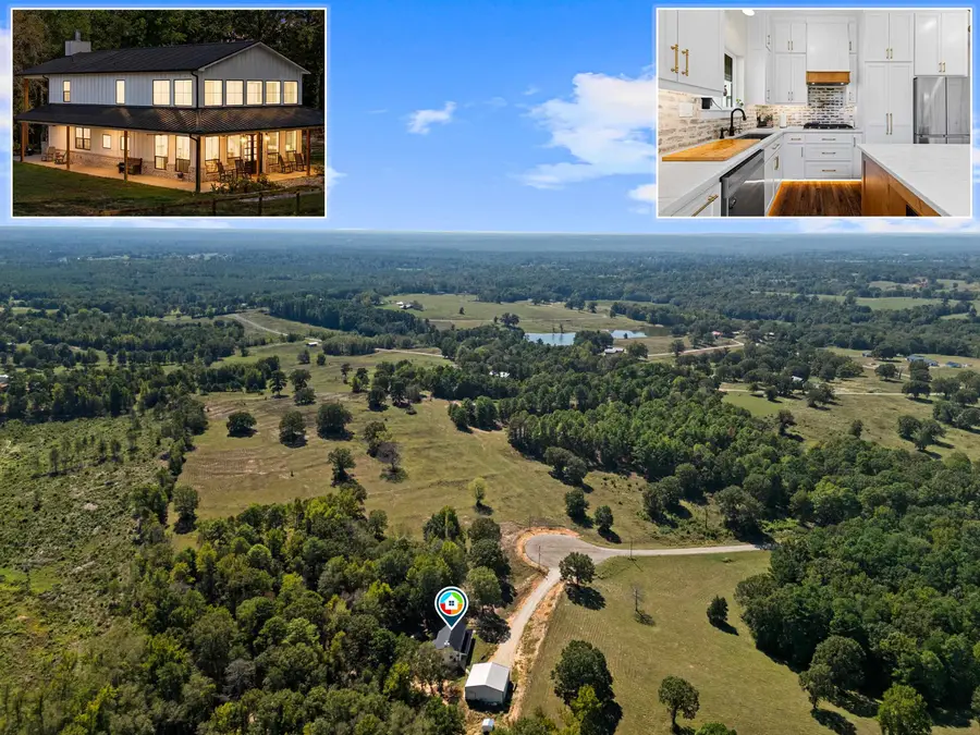 799 Private Road 3398, Big Sandy, TX 75755-5815 - #2