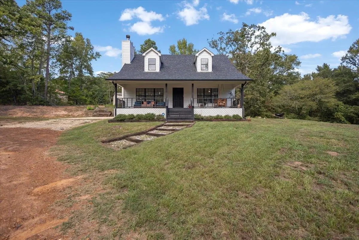 2488 FM 49, Gilmer, TX 75644 - #1
